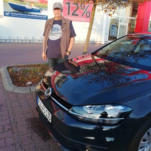 Profilbild von Frank Bellmann