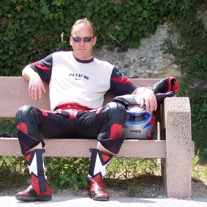 Profilbild von Frank Belter