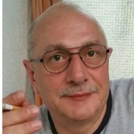 Profilbild von Frank Belz