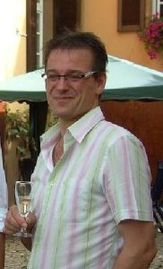 Profilbild von Frank Bender
