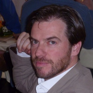 Profilbild von Frank Bender