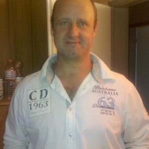 Profilbild von Frank Bendewald