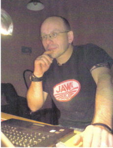 Profilbild von Frank Bendig