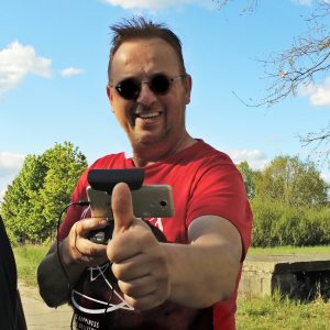 Profilbild von Frank Benecke