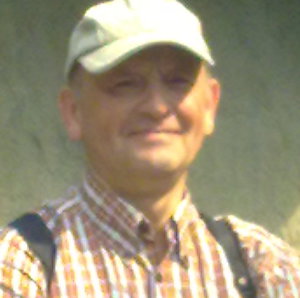 Profilbild von Frank Benesch