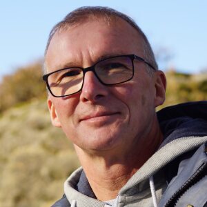 Profilbild von Frank Benhold