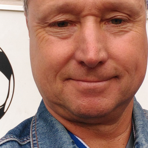 Profilbild von Frank Beranek