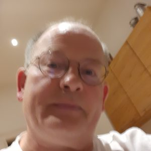 Profilbild von Frank Berding