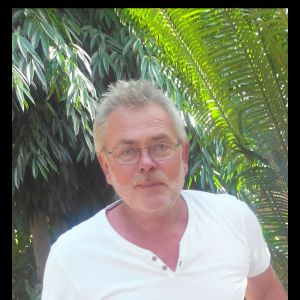 Social Media Profilbild Frank Berg 