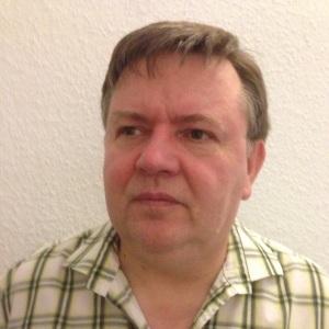 Profilbild von Frank Berg