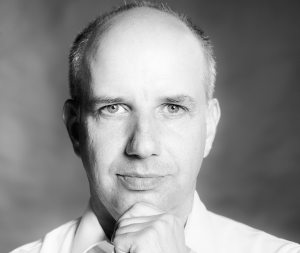Profilbild von Frank Bergemann