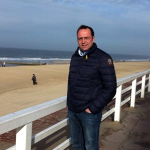 Profilbild von Frank Berger