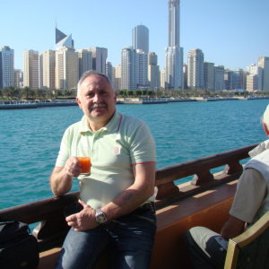 Profilbild von Frank Berger