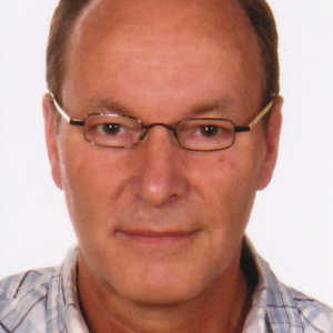 Profilbild von Frank Berger