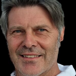 Profilbild von Frank Berger