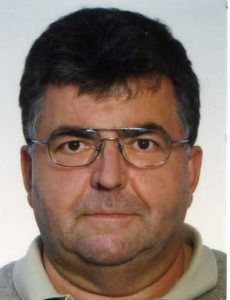 Profilbild von Frank Berger