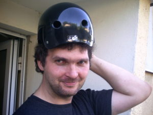 Profilbild von Frank Berger