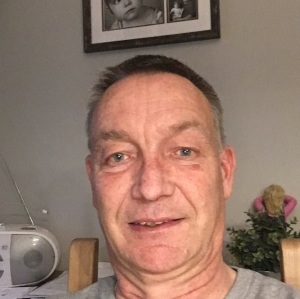 Profilbild von Frank Berger