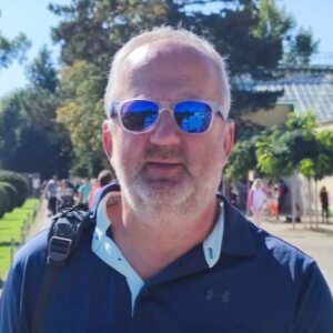 Profilbild von Frank Berger