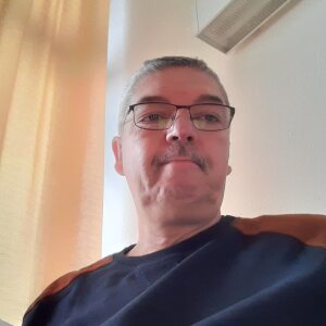 Profilbild von Frank Berger