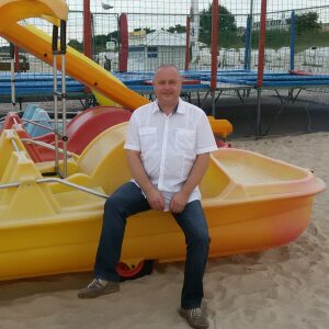 Profilbild von Frank Berger
