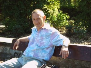 Profilbild von Frank Bergmann
