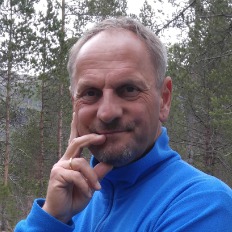 Profilbild von Frank Bergmann