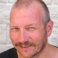 Profilbild von Frank Bergmann