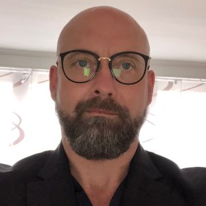 Profilbild von Frank Bergmann
