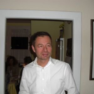 Profilbild von Frank Bergmann