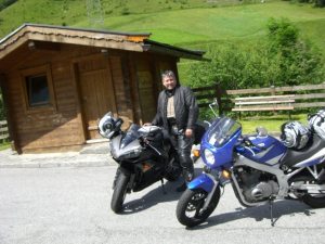 Profilbild von Frank Bergmann