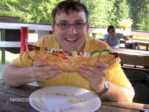 Profilbild von Frank Bergner