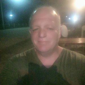 Profilbild von Frank Bergs