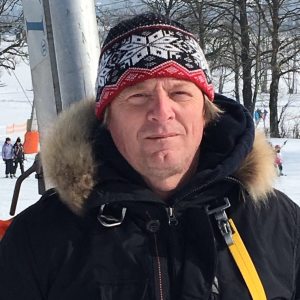 Profilbild von Frank Berkmann