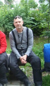 Profilbild von Frank Berlage