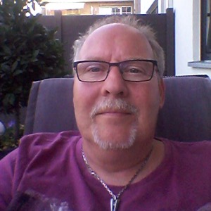 Profilbild von Frank Bermüller