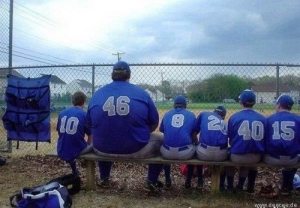 Profilbild von Frank Bernack