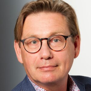 Profilbild von Frank Berndt