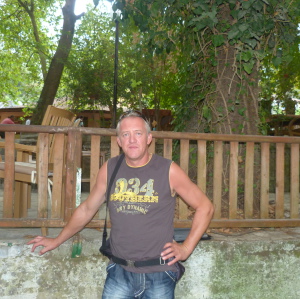 Profilbild von Frank Berndt