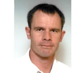 Profilbild von Frank Berndt