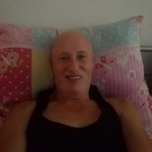 Profilbild von Frank Bernert