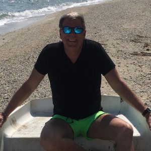 Profilbild von Frank Bernhard