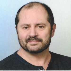 Profilbild von Frank Bernhardt