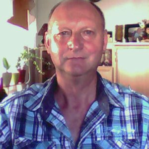 Profilbild von Frank Bernhardt