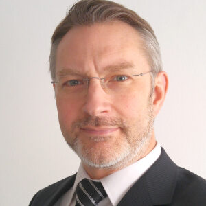 Profilbild von Frank Bernhardt