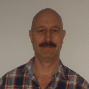 Profilbild von Frank Bernick
