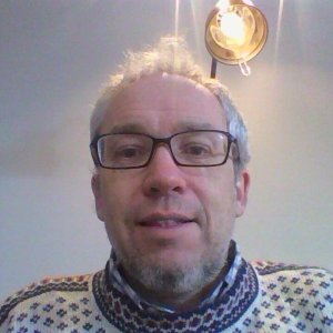 Profilbild von Frank Berninger