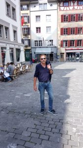 Profilbild von Frank Bernoth