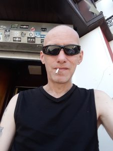 Profilbild von Frank Berressen