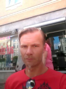 Profilbild von Frank Bertele